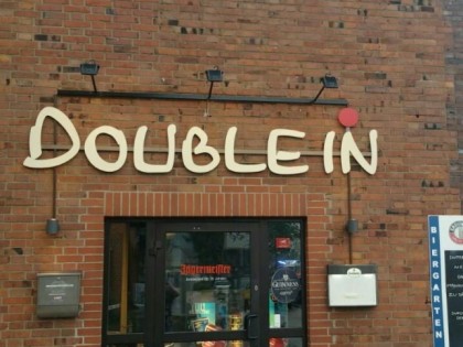 Фото: Double In